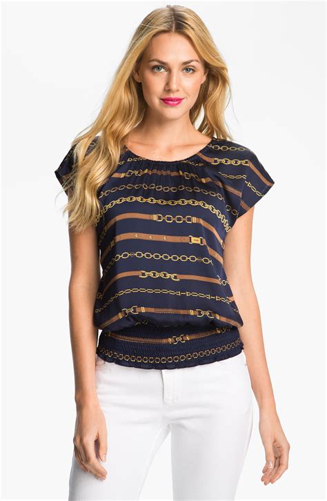 Michael kors blouses tops + FREE SHIPPING 